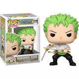 Funko Pop! One Piece Roronoa Zoro #1775