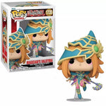 Funko Pop! Yu-GI-Oh! Magician's Valkyria #1735