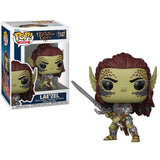 Funko Pop! Baldur's Gate Lae'zel #1147