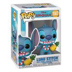 Funko Pop! Luau Stitch #1567