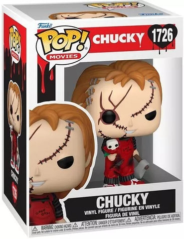 Funko Pop! Chucky #1726