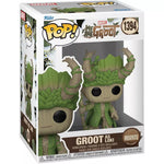 Funko Pop! Marvel Groot as Loki #1394