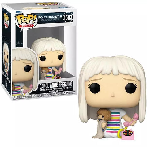 Funko Pop! Carol Anne Freeling #1583