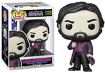 Funko Pop! Laszlo Gravensworth #1329