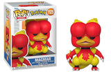 Funko Pop! Pokemon Magmar #1125