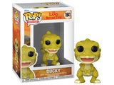 Funko Pop! Ducky #1841