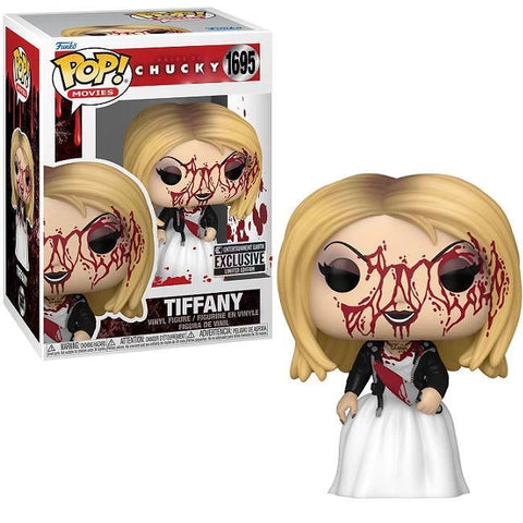 Funko Pop! Tiffany #1695