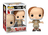 Funko Pop! It Welcome to Derry Bob Gray #1746