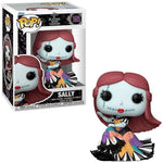 Funko Pop! Disney Sally #1605