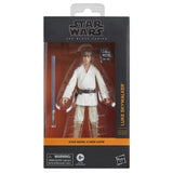 Star Wars Black Series Luke Skywalker