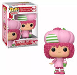 Funko Pop! Strawberry Shortcake Raspberry Tart #137