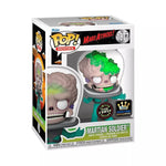Funko Pop! Mars Attacks Marian Soldier Chase #1877