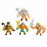 MOTU Eternia Minis Collector's 4-Pack