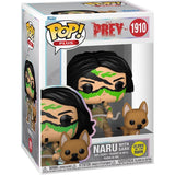 Funko Pop! Naru w/ Sarii #1910