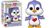 Funko Pop! Care Bears Cozy Heart Penguin #1803