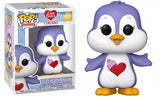 Funko Pop! Care Bears Cozy Heart Penguin #1803