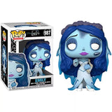 Funko Pop! Corpse Bride Emily #987