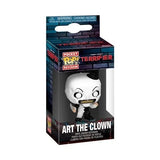 Funko Pop! Keychain Art the Clown