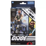 G.I. JOE Classified series Cobra Dreadnok Ripper