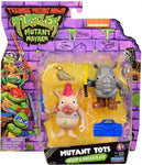 TMNT Mutant Mayhem Bebop & Rocksteady