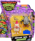 TMNT Mutant Mayhem Bebop & Rocksteady