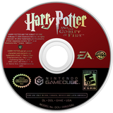 GC Harry Potter and the Goblet of Fire