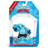 Skylanders Trap Team Trap Master Gusto - NEW