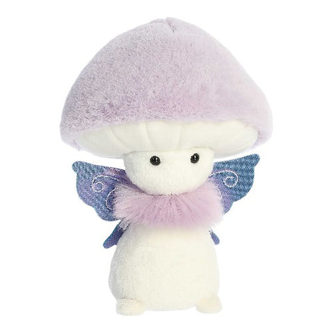 Aurora Fungi Friends Fairy