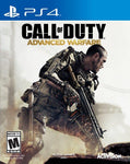 PS4 Call of Duty Advanced Warfare