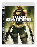PS3 Tomb Raider Underworld