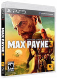 PS3 Max Payne 3