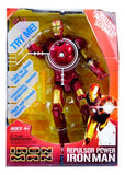 Marvel Iron Man Repulsor Power Iron Man
