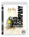 PS3 Battlefield Bad Company
