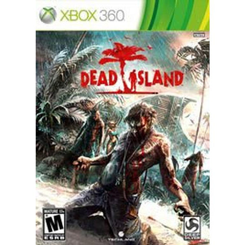 Xbox 360 Dead Island