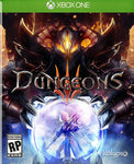 Xbox One Dungeons 3