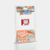 World's Smallest Etch A Sketch