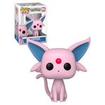 Funko Pop! Pokemon Espeon #884