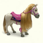 Maximus from Tangled