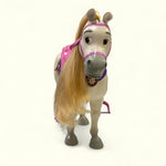 Rapunzel's Maximus Horse from Tangled