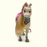 Rapunzel's Maximus Horse from Tangled