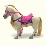 Rapunzel's Maximus Horse from Tangled