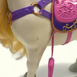 Rapunzel's Maximus Horse from Tangled