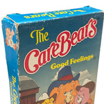 The Care Bears Good Feelings VHS