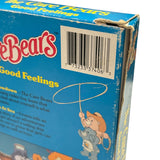 The Care Bears Good Feelings VHS