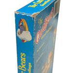 The Care Bears Good Feelings VHS