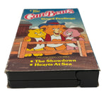 The Care Bears Good Feelings VHS
