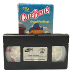 The Care Bears Good Feelings VHS