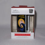 Hallmark Nightmare Before Christmas ornament