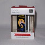 Hallmark Nightmare Before Christmas ornament