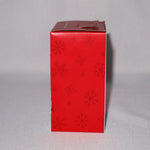 Hallmark VHS Nightmare Before Christmas ornament